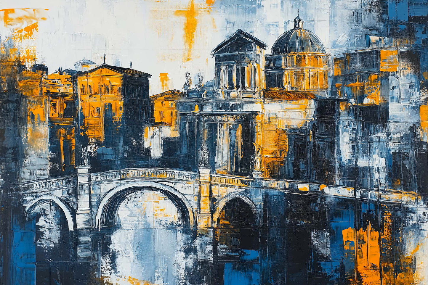 Rome timeless beauty