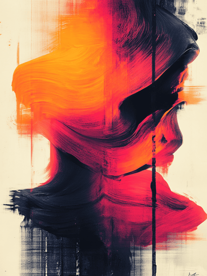 30 abstract art – modern digital wall art collection | CreativeDigitArt