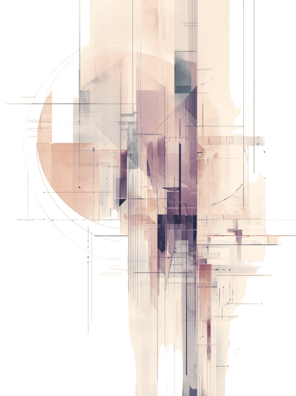 30 abstract art – modern digital wall art collection | CreativeDigitArt