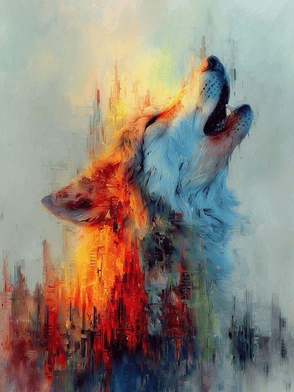 30 abstract art – modern digital wall art collection | CreativeDigitArt