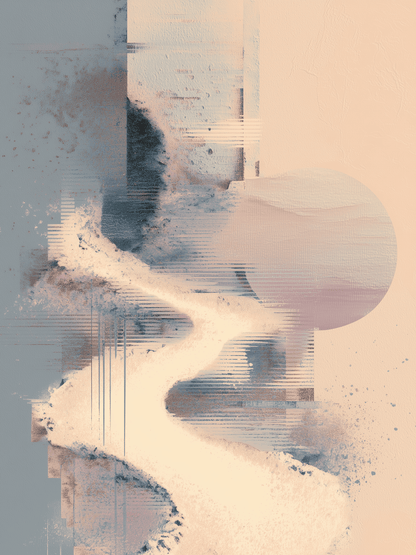 30 abstract art – modern digital wall art collection | CreativeDigitArt