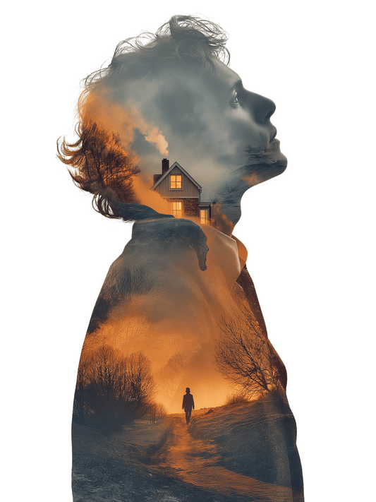 Where the heart remembers